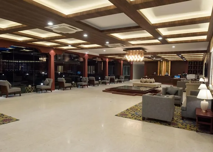 Dolmaling - For Cause Hotel Kathmandu