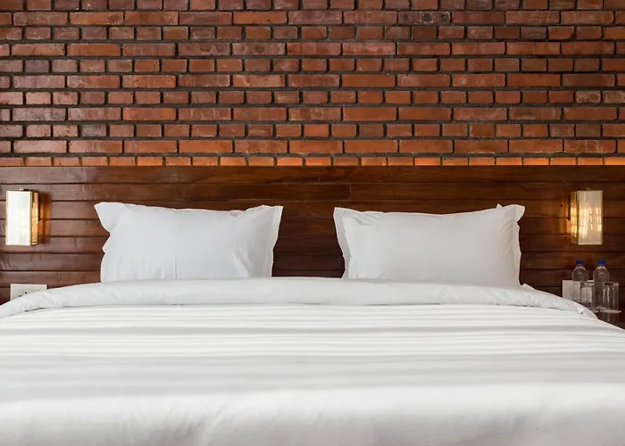 Hotel Dolmaling - For Cause Kathmandu