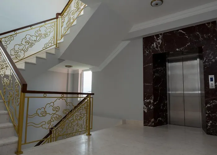 Dolmaling - For Cause Hotel 4*