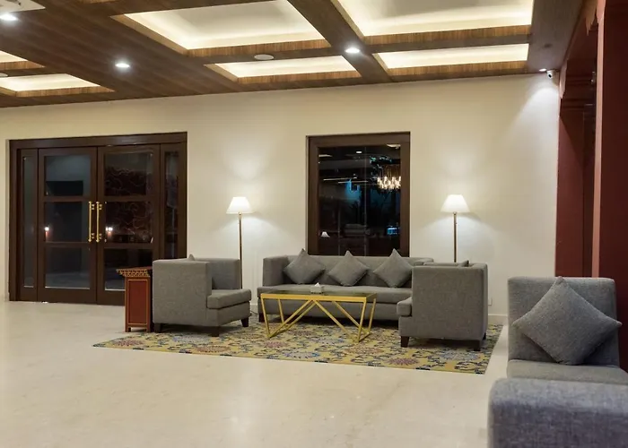 Hotel Dolmaling - For Cause 4*