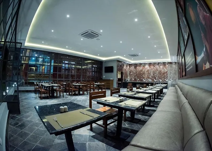 Dolmaling - For Cause Hotel 4*