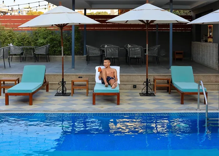 Hotel Dolmaling - For Cause Kathmandu