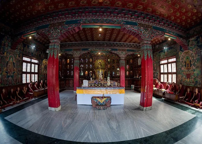 Dolmaling - For Cause Kathmandu