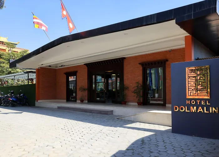 Dolmaling - For Cause Hotel Kathmandu