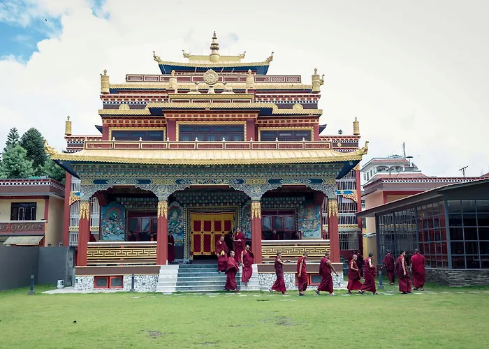 Dolmaling - For Cause Kathmandu
