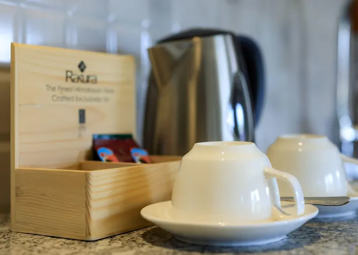 Dolmaling - For Cause Hotel Kathmandu