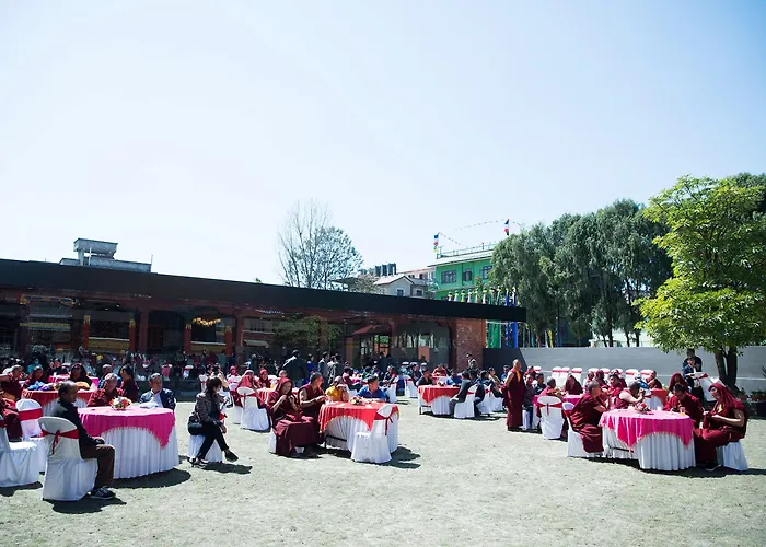 Dolmaling - For Cause Kathmandu